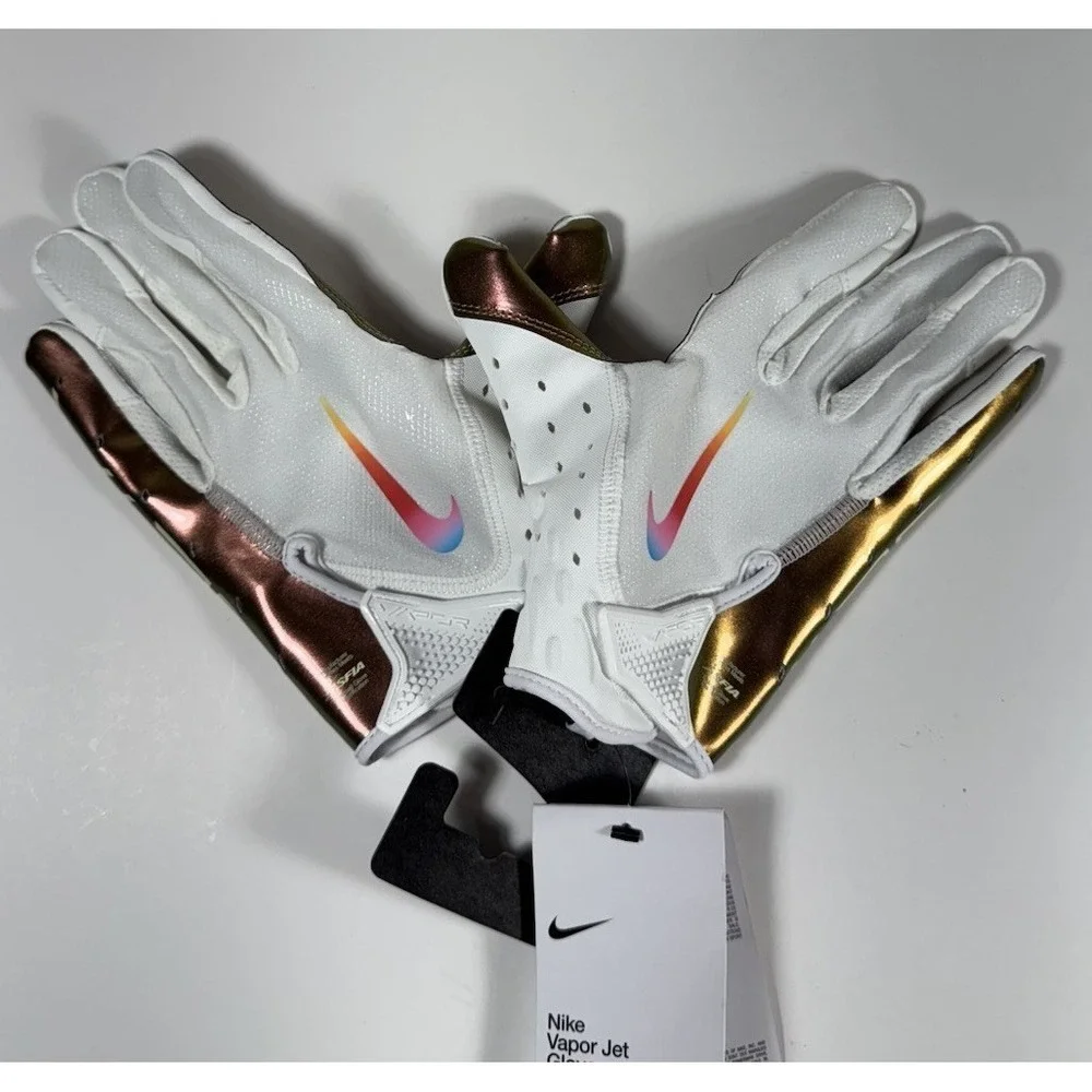 Nike vapor jet